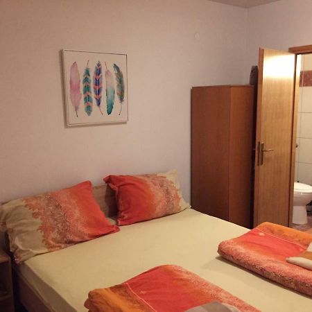 Sobe Matea - Prenociste Hotell Vinkovci Eksteriør bilde