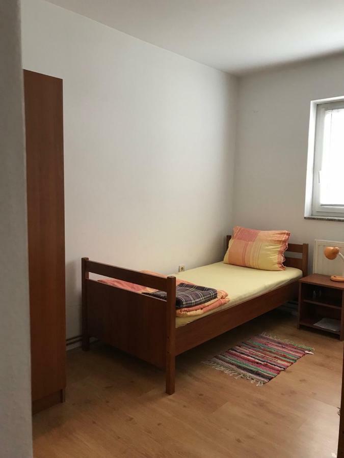 Sobe Matea - Prenociste Hotell Vinkovci Eksteriør bilde